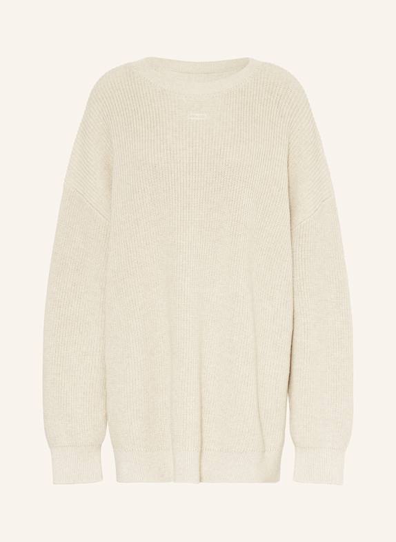 KARO KAUER Pullover BEIGE