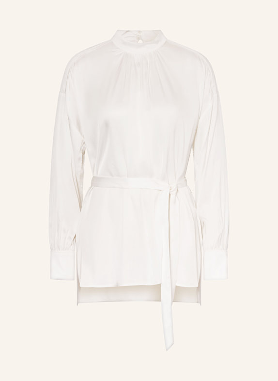 REISS Blusenshirt ECRU