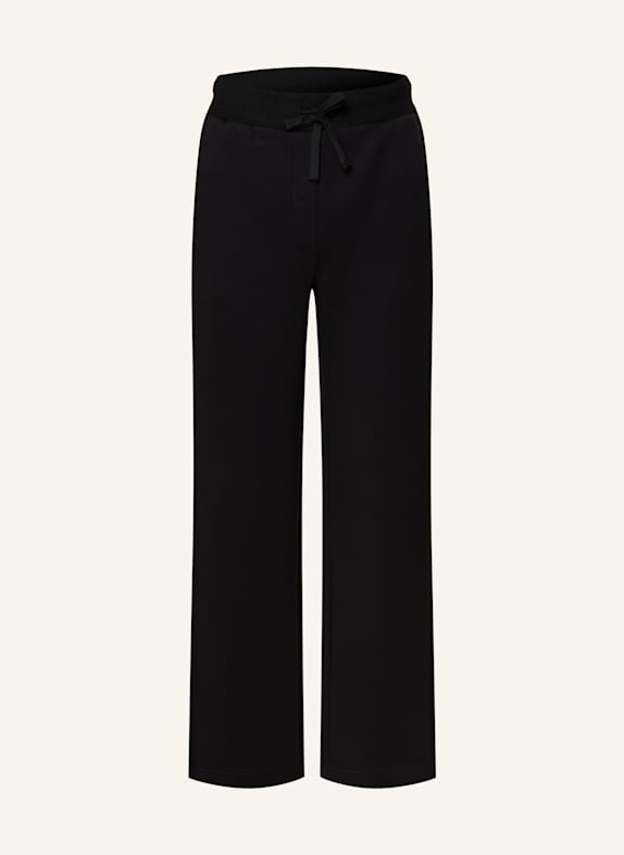 REISS junior kids rockets 2021 statement shorts BLACK