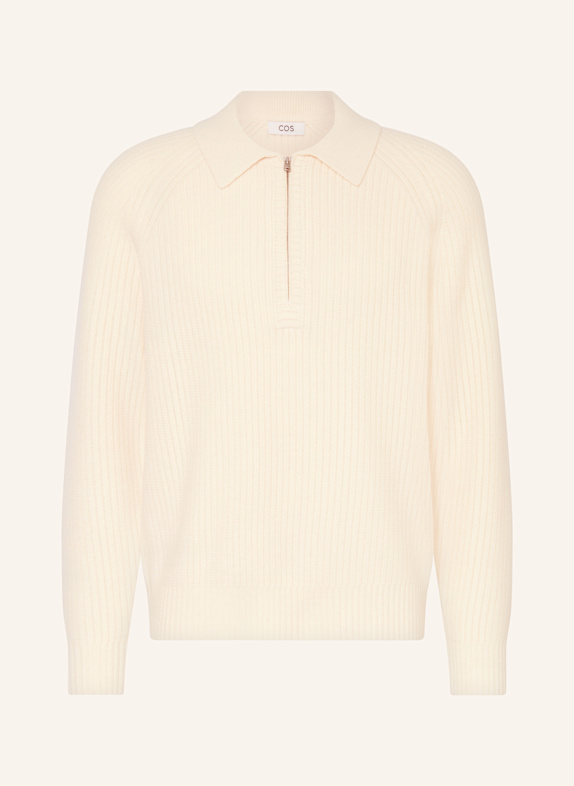 COS Pullover CREME