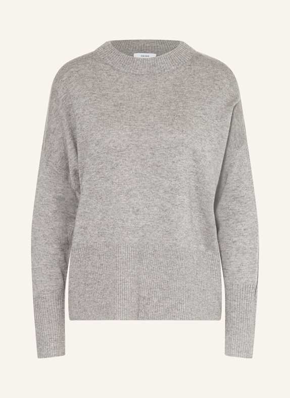 REISS Pullover GRAU