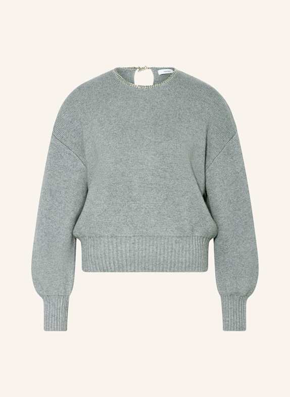 REISS Pullover GRAU