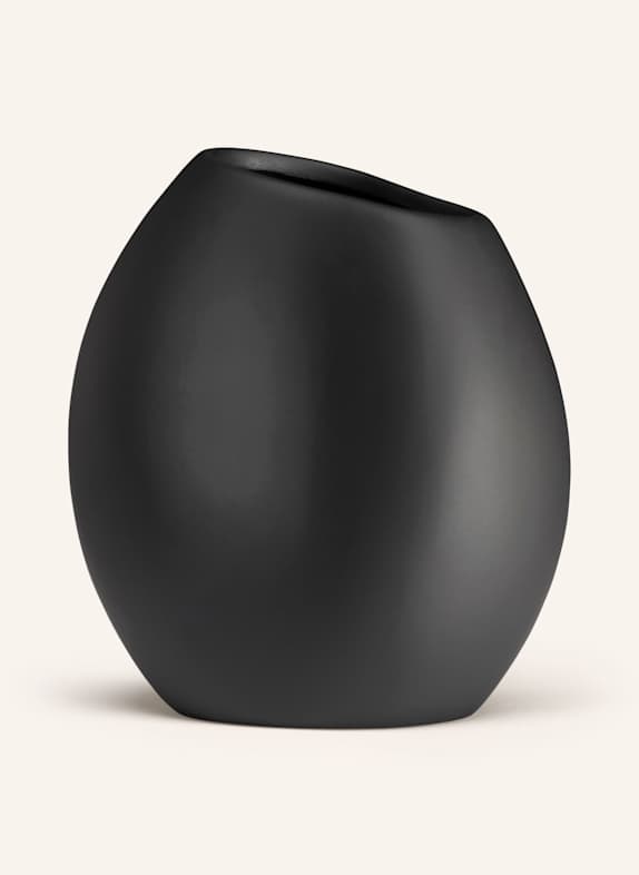 COOEE Design Vase LEE BLACK