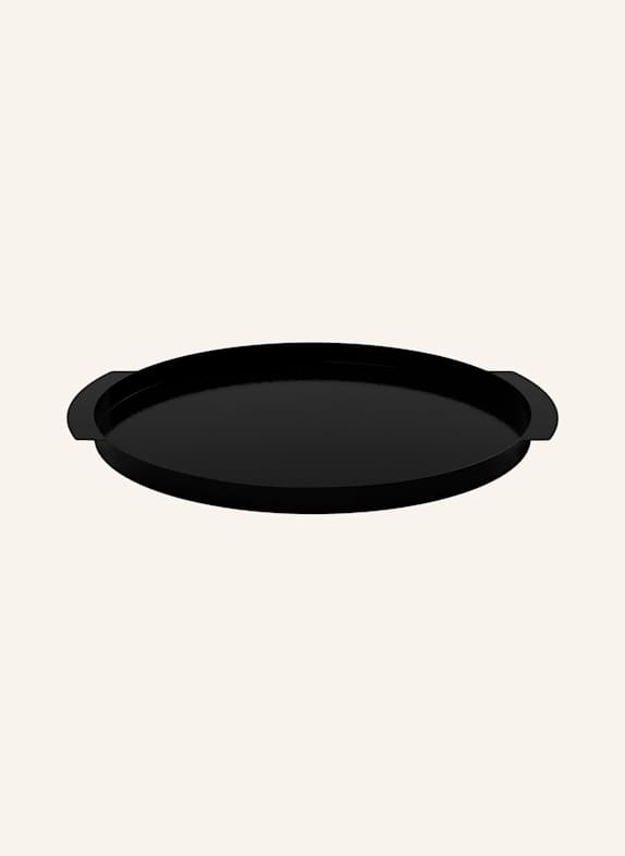 COOEE Design CARRY tray BLACK