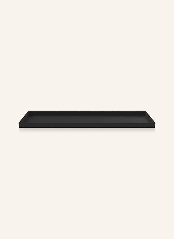 COOEE Design Tablett SCHWARZ