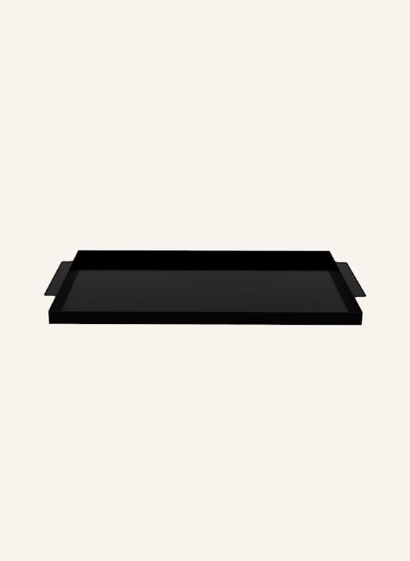 COOEE Design Tablett CARRY SCHWARZ