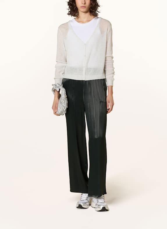 American Vintage Satinhose UNYL SORT