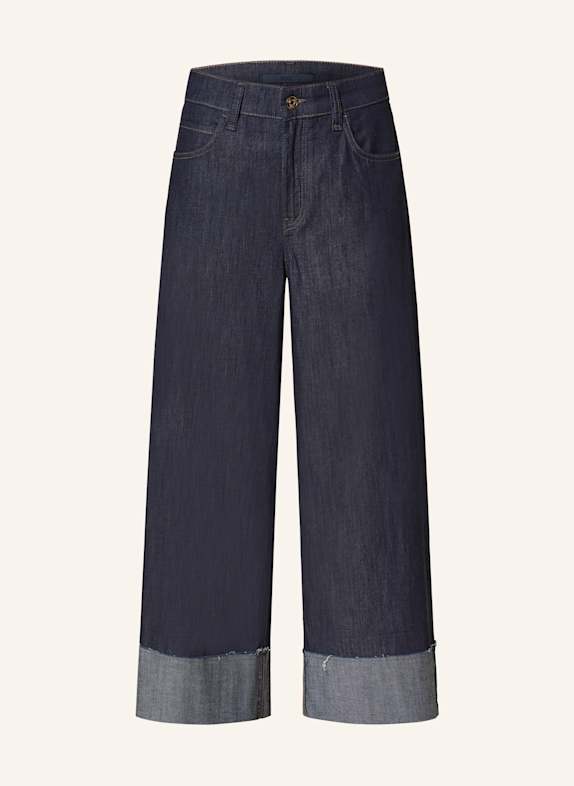 MAC 7/8-Jeans NEVADA D683 fashion rinsed