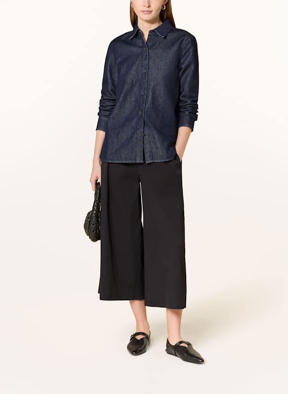 MAC 3/4-broek SUMMER ZWART