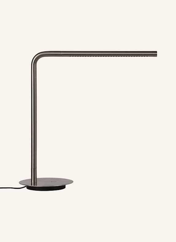 UMAGE Tischleuchte OMNI SILBER