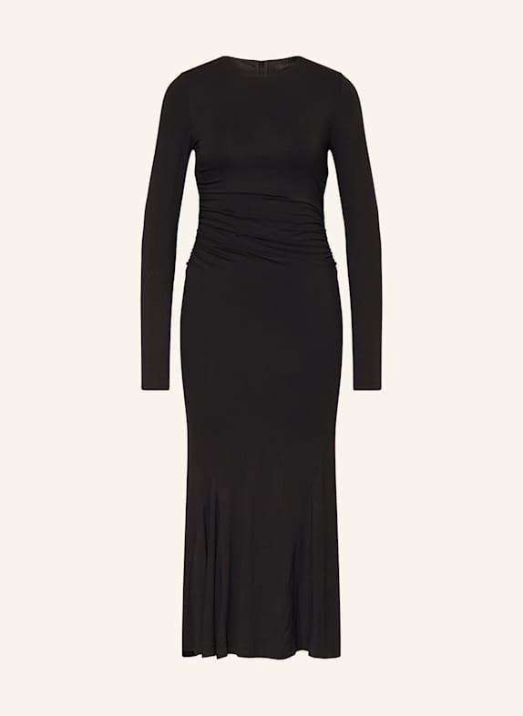 GUESS Dress BLACK