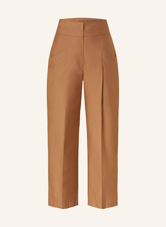 CINQUE 7/8-Hose CISONJA BRAUN