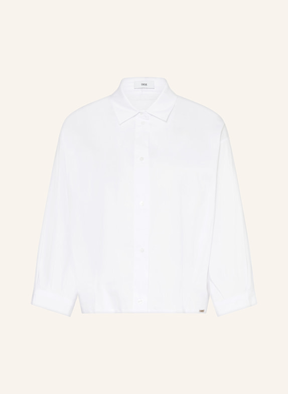 CINQUE Hemdbluse CITERNO WEISS