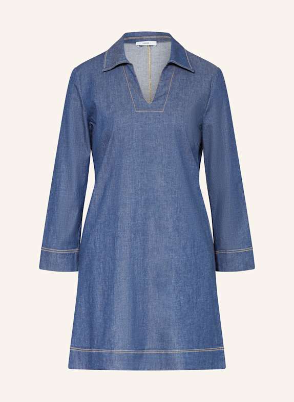CINQUE Tunikakleid CIDENIM BLAU