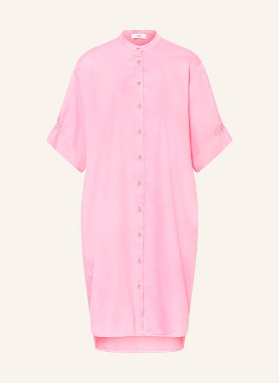 CINQUE Shirt dress CIESENCE PINK