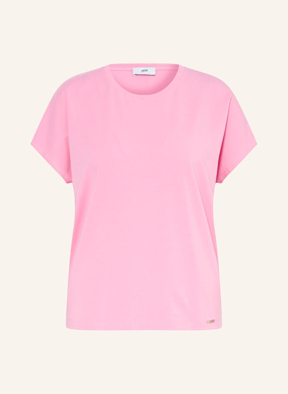 CINQUE T-Shirt CITWISTO ROSA