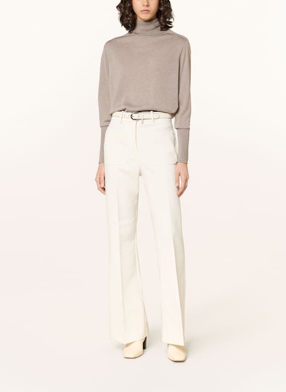 REISS Marlene broek ATHENA CRÈME