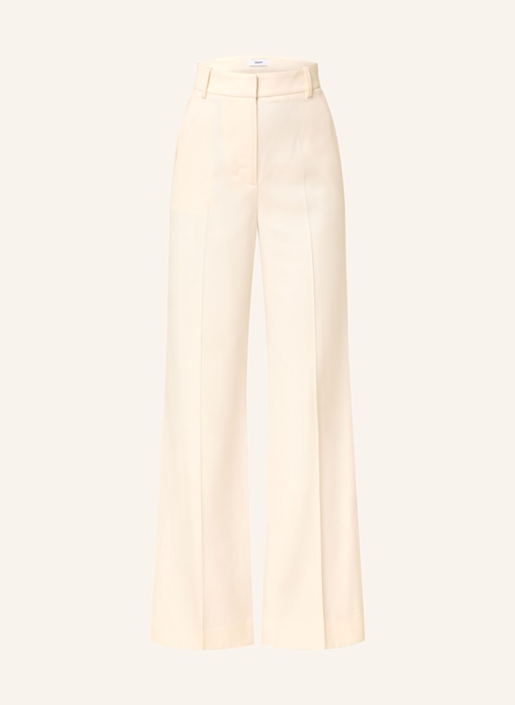 REISS halim Trousers CREAM