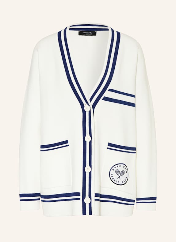 MARC CAIN Strickjacke 110 off