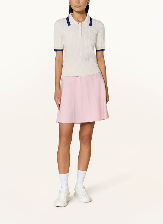 MARC CAIN Strick-Poloshirt 110 off