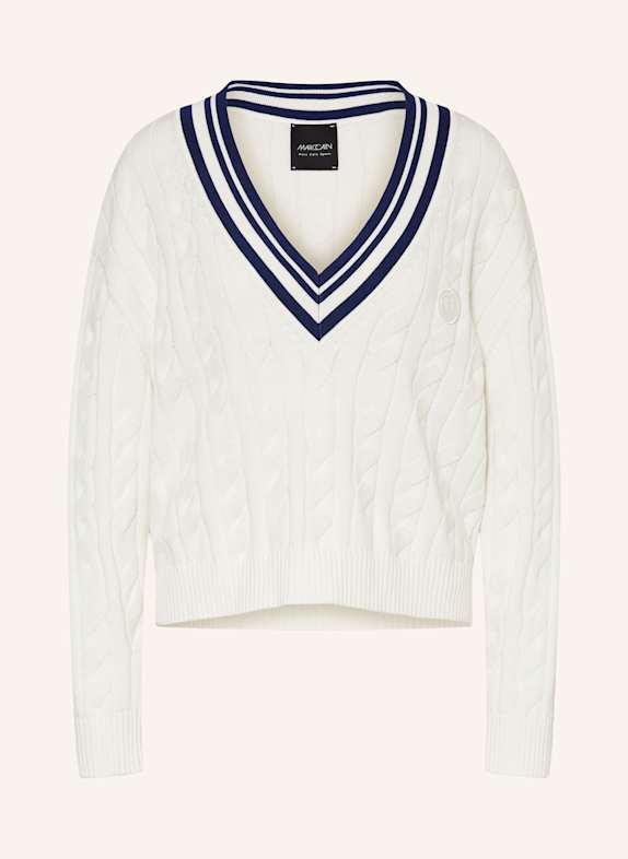 MARC CAIN Pullover 110 off