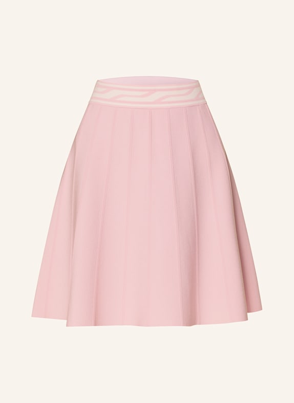 MARC CAIN Rock 212 pinkesque