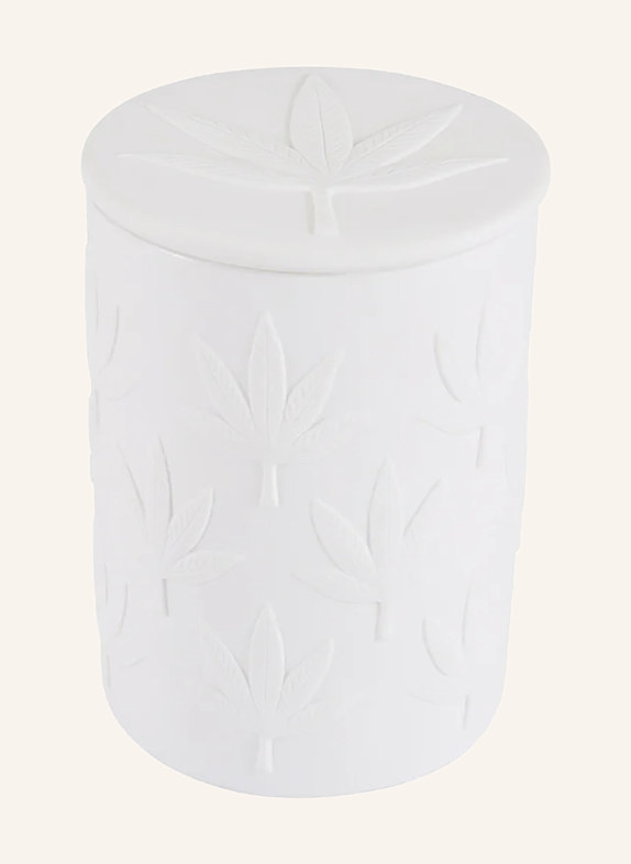 JONATHAN ADLER HASHISH scented candle BROWN