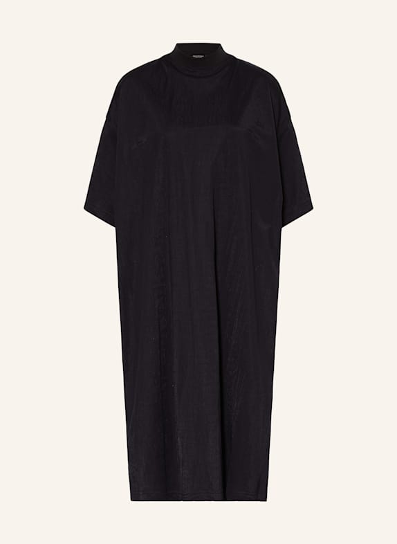 BALENCIAGA Kleid DUNKELBLAU