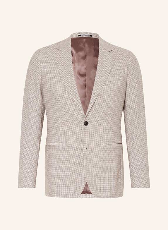 REISS Sakko Extra Slim Fit TAUPE/ ECRU
