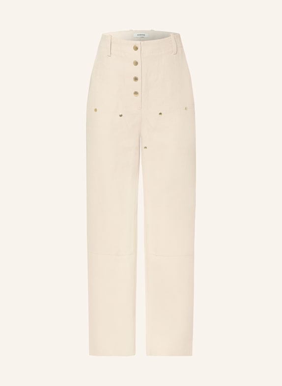 SANDRO Jeans A438 OATS