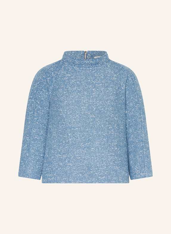 ba&sh Sweatshirt BLAU