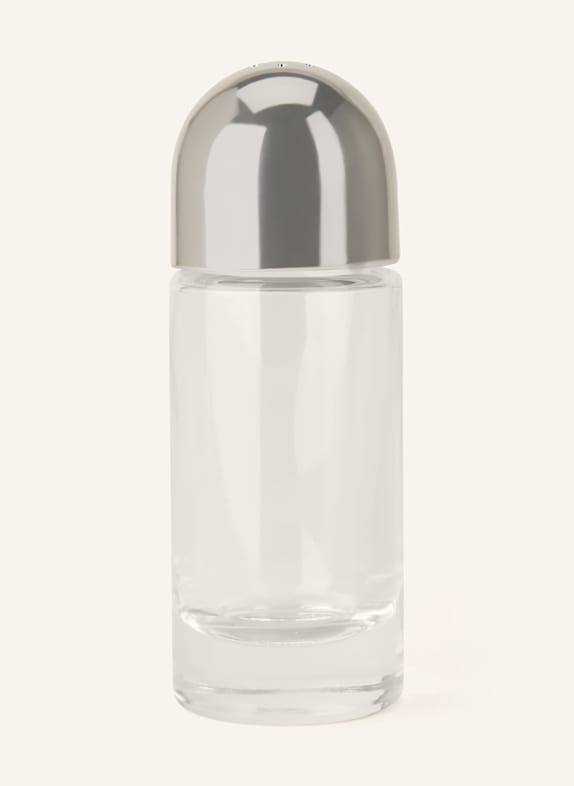 ALESSI Pepper shaker SILVER