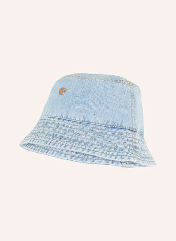 CLAUDIE PIERLOT Bucket-Hat HELLBLAU