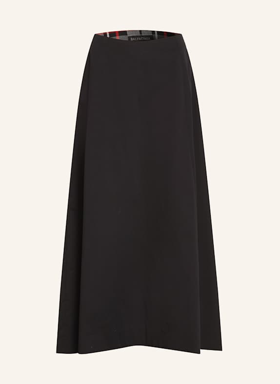 BALENCIAGA Rock SCHWARZ