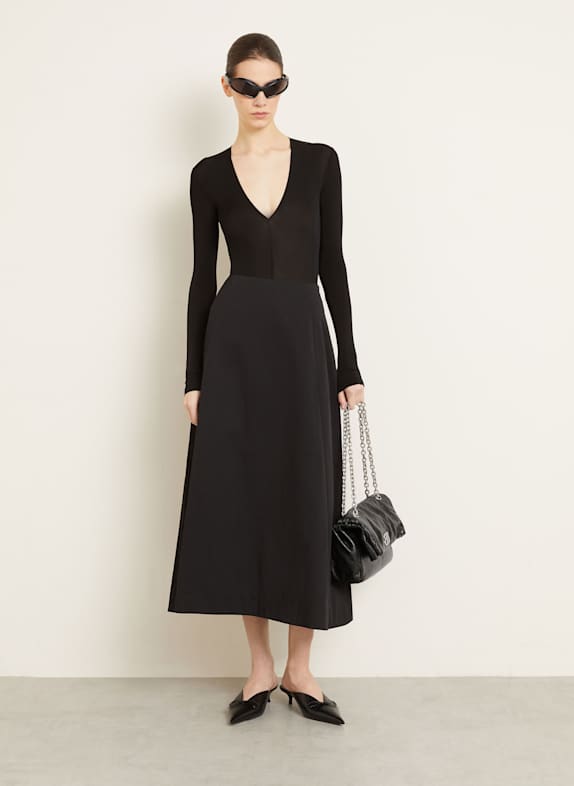 BALENCIAGA Rock SCHWARZ