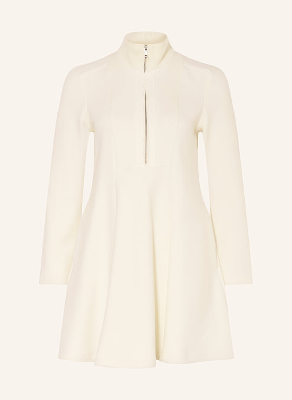 REISS Kleid CREME