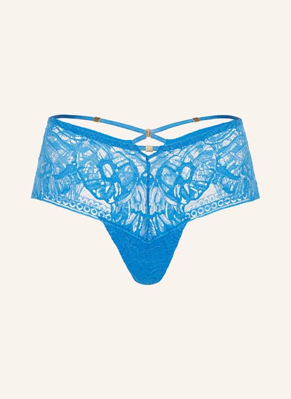 Aubade Panty LOVE SOUL BLAU