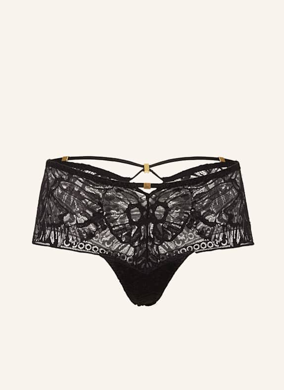 Aubade Panty LOVE SOUL SCHWARZ