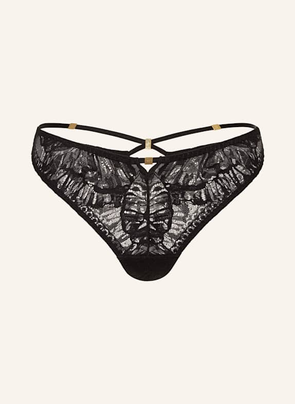 Aubade String LOVE SOUL SCHWARZ