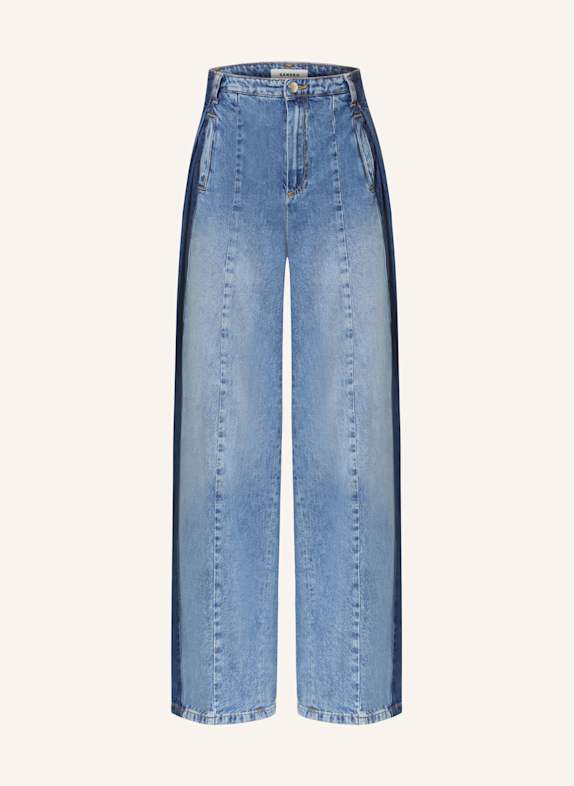 SANDRO Jeans 4785 BLUE JEAN