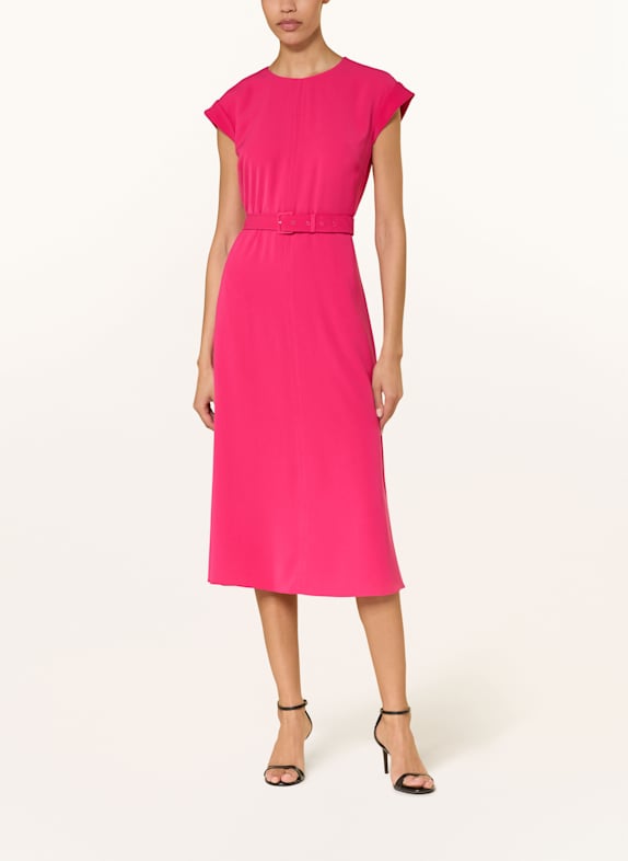 HOBBS Kleid MEERA PINK
