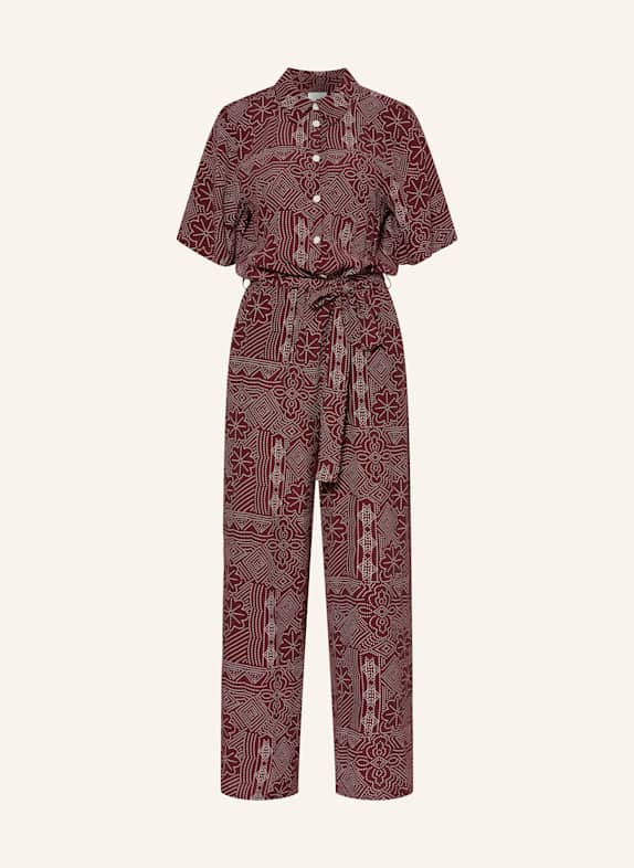 Part Two Jumpsuit TILLA DUNKELROT