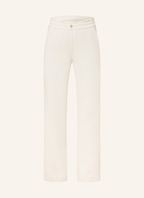 lululemon Softstreme™ HIGH RISE PANT 31IN CREME