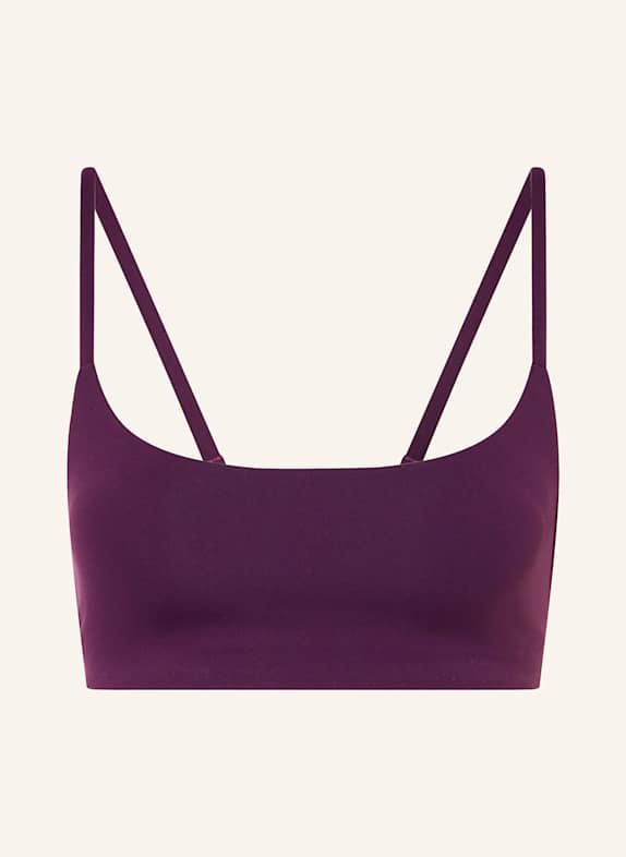lululemon Sport-BH WUNDER TRAIN LILA