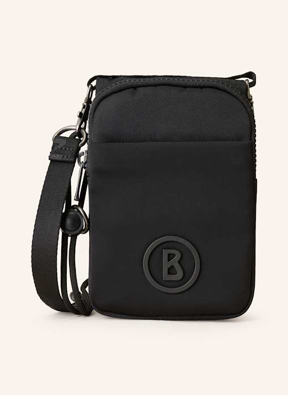 BOGNER Umhängetasche AROLLA COREY SCHWARZ