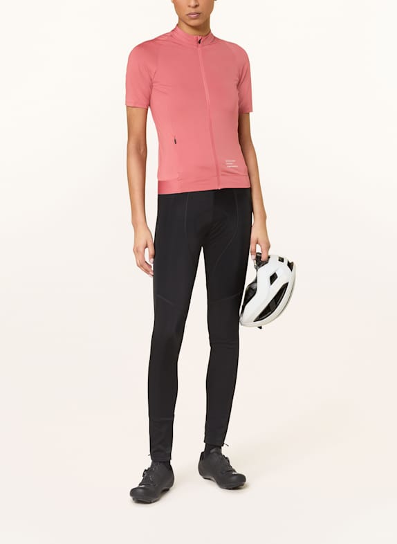 SPECIALIZED Radtrikot FOUNDATION JERSEY HELLROT