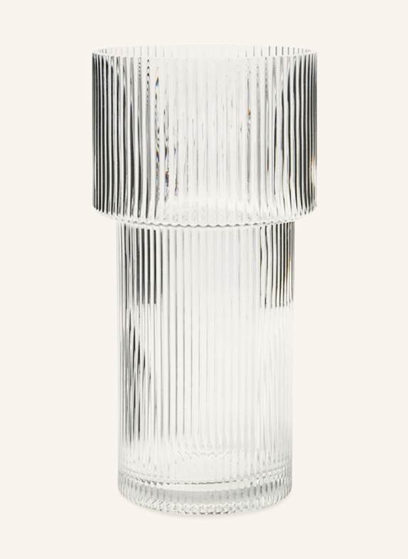 Westwing Collection Vase LIJA WEISS