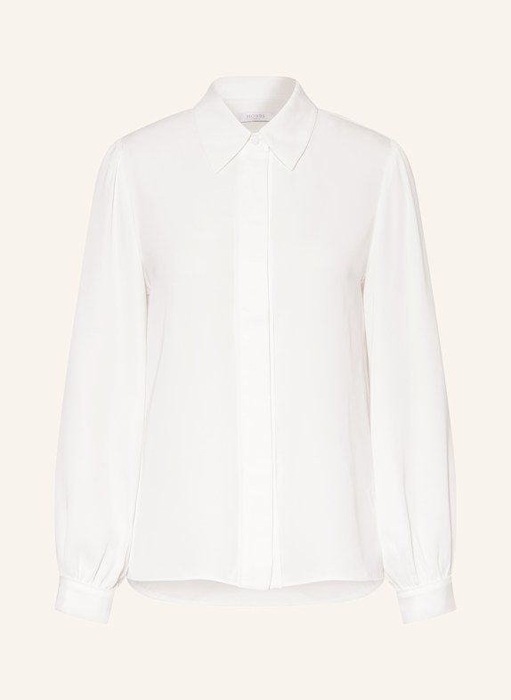 HOBBS Hemdbluse JONIE WEISS