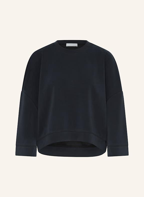 Rich & Royal Sweatshirt SCHWARZ