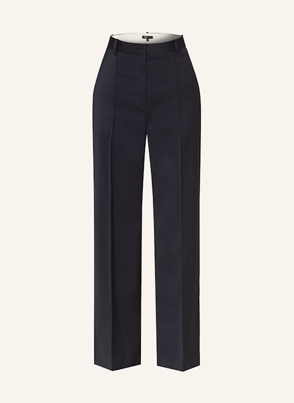 maje Marlenehose DUNKELBLAU